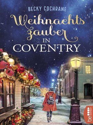 cover image of Weihnachtszauber in Coventry